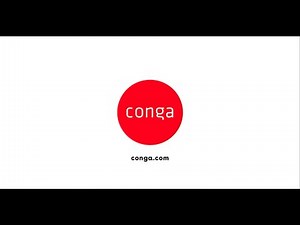 Crush Complexity with Conga