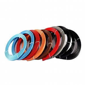 [Hot Item] Industrial Grade High Temperature Self Regulating Heating Cable Pipe Tank Heat Tracing