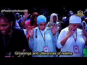 This is the Purest and Highest Level of Prayer