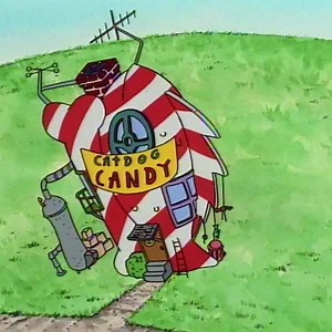 12K views · 199 reactions | Would you try CatDog candy? #NationalCandyDay | NickRewind | Facebook