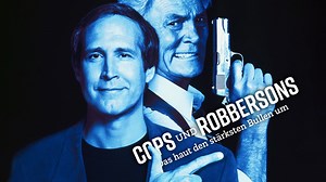 Cops & Robbersons - Apple TV