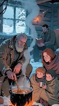 The Donner Party: The Chilling True Story of Survival and Cannibalism in the Sierra Nevada