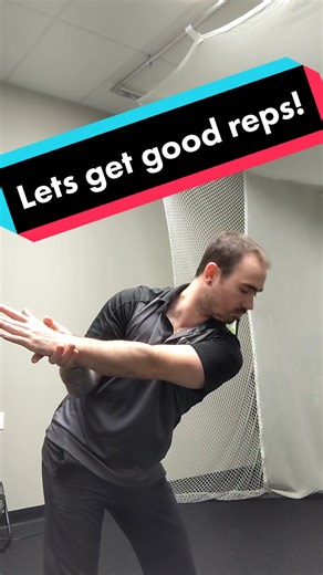 Improve Your Golf Swing with Proper Arm Structure Drill