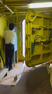 140K views · 1.3K reactions | Preparing Pilot Ladder 煮 #ship #cruise #cruiselife #cruiseship #pilot #pilotlife #SEAMAN #seamanslifeonboard #Seafarer  kien Nguyen | Seaman Worldwide | Facebook