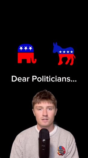 Corruption Report on Instagram: "TAG A POLITICIAN IN THE COMMENTS @corruptionreport Reporting Corruption Left and Right"