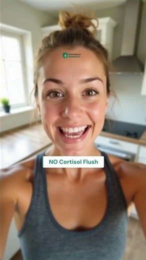Cortisol Cocktails: Does This Viral Drink Actually Work? Honest Answer