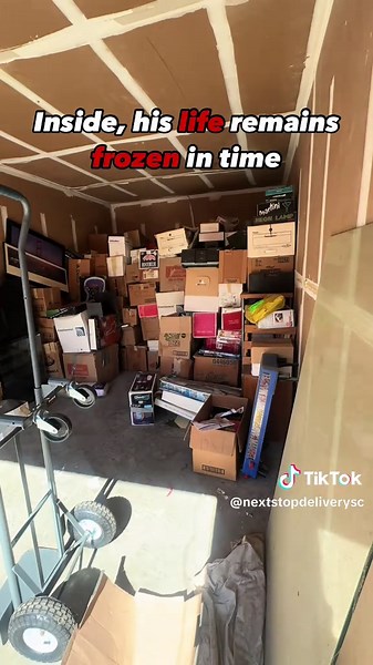 Columbia SC Moving Services for Life's Toughest Moments