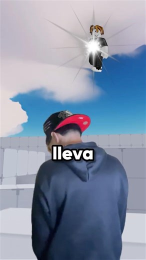 ROBLOX RIVALS EN LA VIDA REAL #shorts