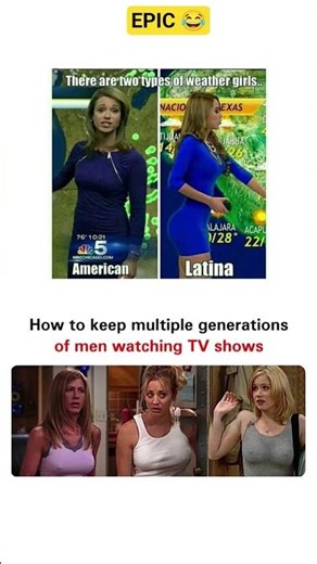 “Snow outside, show inside all generations watching😂.”#viral #shorts #memes #winter #tvshow #usa