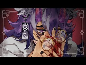 ASMR | Reviving Your Human Boyfriend [Vampire Listener] [Roleplay] [M4A]