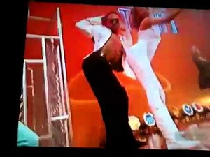 Soul train dance segment #2 February 6,1993