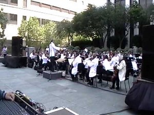 Buffalo Philharmonic Orchestra - "The Star Spangled Banner"