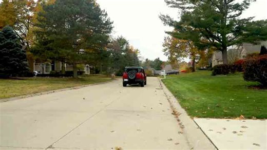 The all-electric Jeep Recon is here