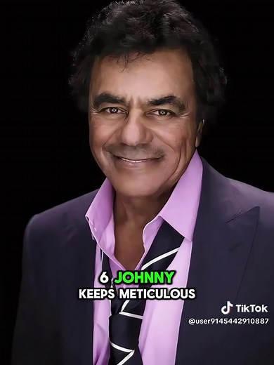 10 Lesser-Known Facts About Johnny Mathis