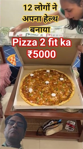 I ate most expensive 2 feet pizza in just 1 hour #vlog #minivlog #health #shortsvideo 🍕🔥😱