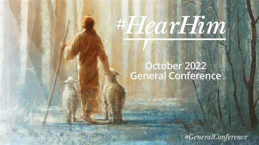 READ: October 2022 General Conference of the Church of Jesus Christ to Air on GTV