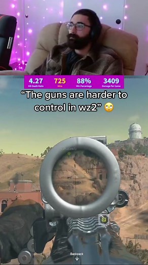 Raal LMG Loadout for Warzone 2 | Fastest Kill at Range