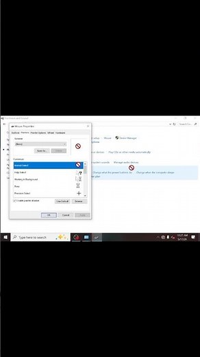 Windows Mouse Settings Tips & Tricks।।Mouse Speed, Cursor & Scroll Settings Explained।।Fast & Easy