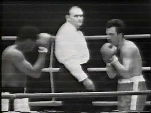 Muhammad Ali vs Brian London