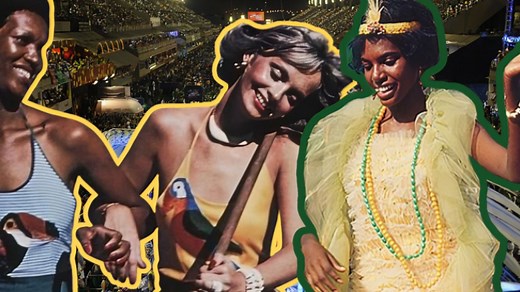 Carnaval de Brasil: origen, historia y sus mejores momentos a lo largo de la historia