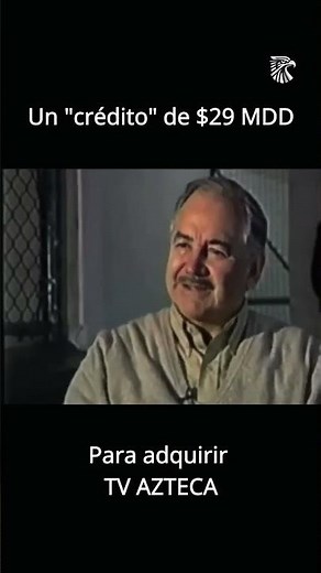 Don't forget: The day Raúl Salinas confessed to the loan to Salinas Pliego