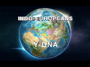 The Expansion of Indo-Europeans: Languages, Cultures, and Ancient DNA (Y-chromosome haplogroups)