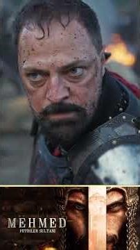 Evrenosoğlu Ali Bey ve Vlad Karşı Karşıya ⚔️ #mehmedfetihlersultanı