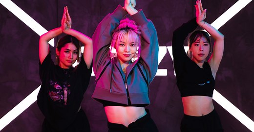 14 Famous Choreographers Every Dance Fan Should Know | STEEZY Blog