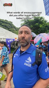 Quick Catch up with Steven Ravula and the family🇫🇯💯😎 | FM96