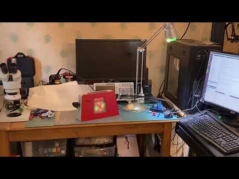 DIY Red Dwarf Talkie Toaster