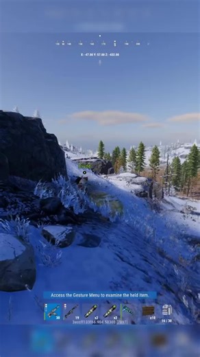 Efficient Farm Bot Strategies in Rust Console