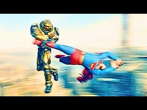Superman (2025) | Lex vs Superman Fight Recap