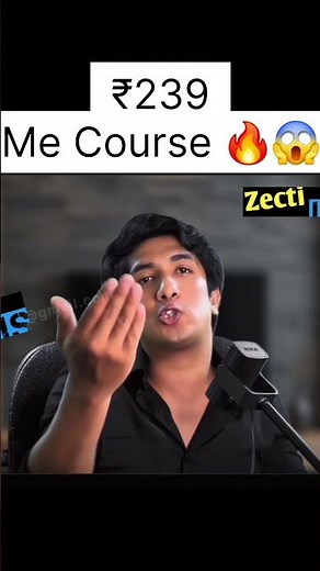 Jeet's Aura Course Buy Only ₹239😱 | #hindimotivation #lifelessons #success #growth #thinking #shorts