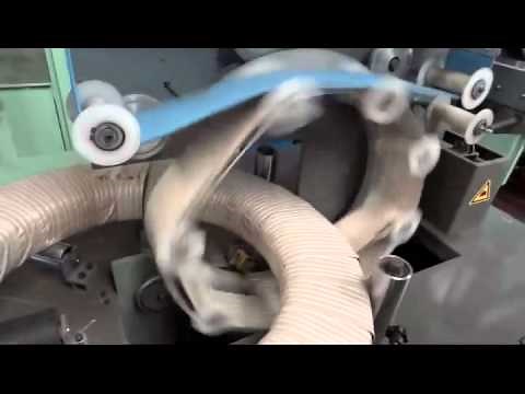 toroidal wrapping machine.rmvb