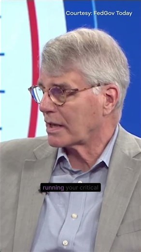 Data Resilience Is Mission Resilience