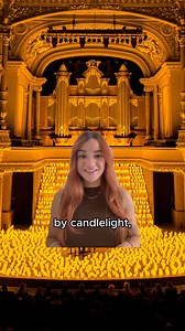 Candlelight has set out to fill Miami's most stunning locations with candles. | Secret Miami