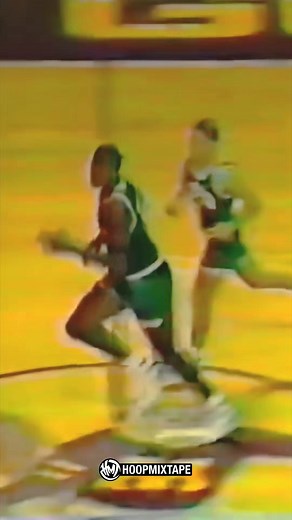132K views · 829 reactions | A young Shaq tearing down the hoop back in 1990 | Hoopmixtape | Facebook
