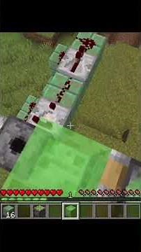 How to build a Copper Golem TNT Cannon Minecraft