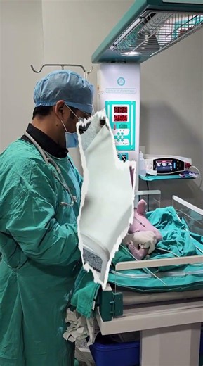 Welcoming a new life into the world is an unmatched joy #divahospital #drshikhagupta #gynecology