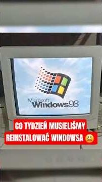 CO TYDZIEŃ ROBIŁEM FORMAT DYSKU C 💀 #gimbynieznajo #nostalgia #ciekawostki #pc #retro #windows
