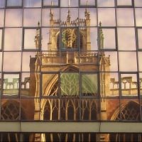 Holy Trinity Church, Hull