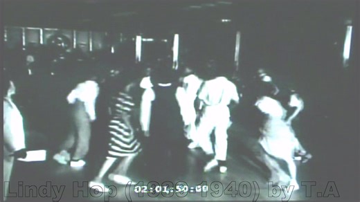 3.3K views · 69 reactions | Lindy Hop Championships from (1939-1940) | Tony Azar | Facebook