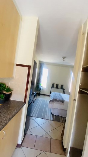 Spacious Bachelor Apartment in Pretoria North for R320 000