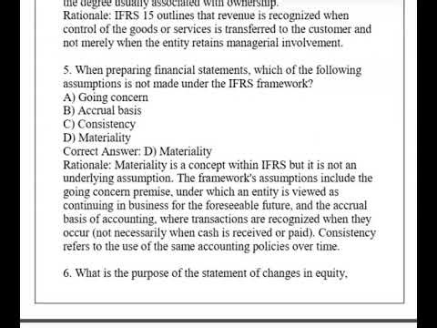 FAC1601 Financial Accounting & Reporting Final Exam Review 2026 📊🔥 Comprehensive Q&A Guide