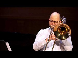 New Orleans, E. Bozza. Tomer Maschkowski