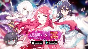 246 reactions · 34 shares | Illusion Connect x Zombie Land Saga Collaboration！ | Illusion Connect Global | Facebook