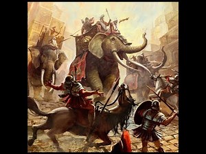Saving Your Disaster Total War Campaigns - Carthage Resurgence