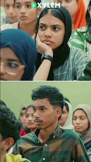 KEAM Crash - Kottakkal Mega Admission Day | Xylem KEAM