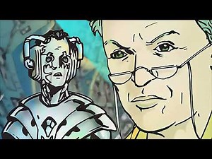 Doctor Who 2002 Webcast - Real Time: Episode Five (1080p Upscale)