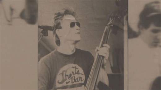 Friends remember Hopkinton musician, former Roomful of Blues bassist, struck and killed